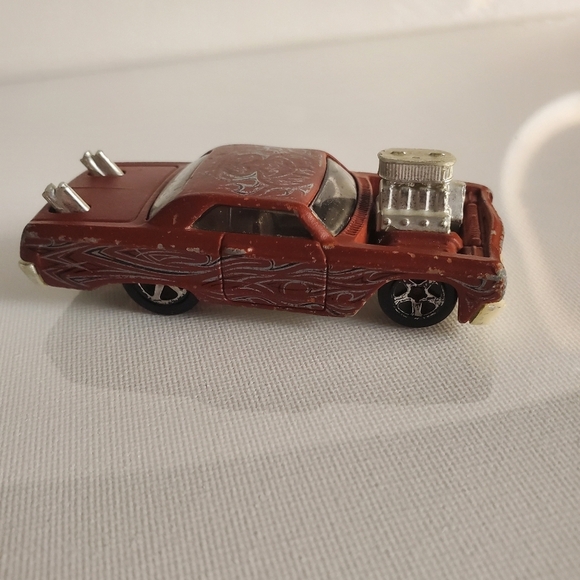 hot Wheel Other - 2003 "64 Chevy Impala" Hot Wheel